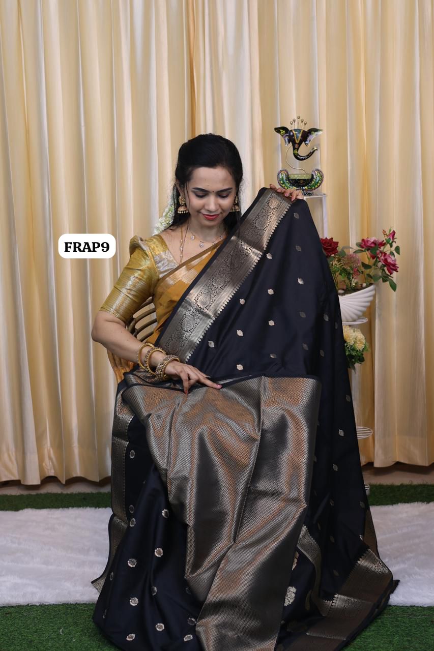 Semi soft silk saree😍🥳