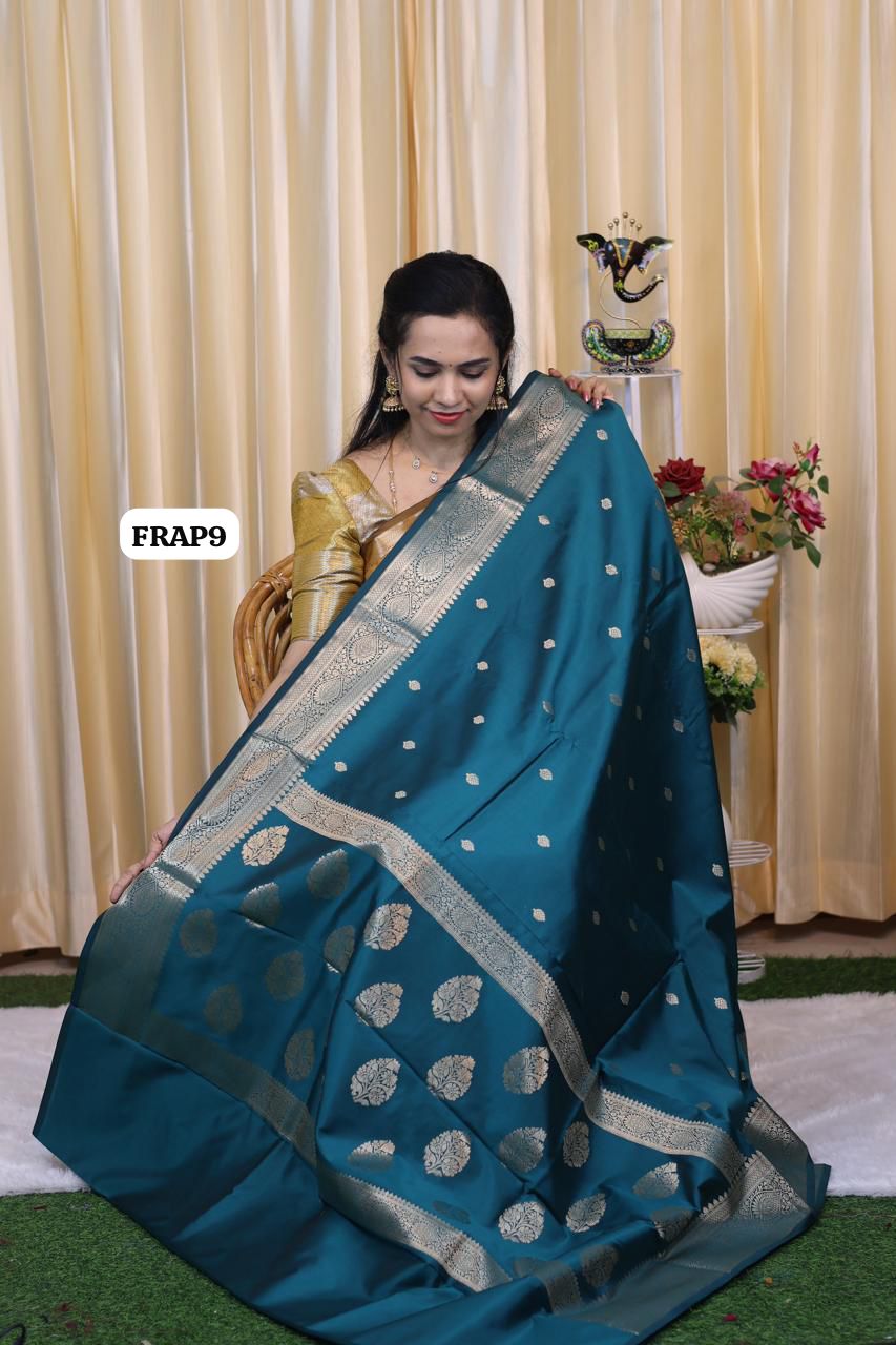 Semi soft silk saree😍🥳