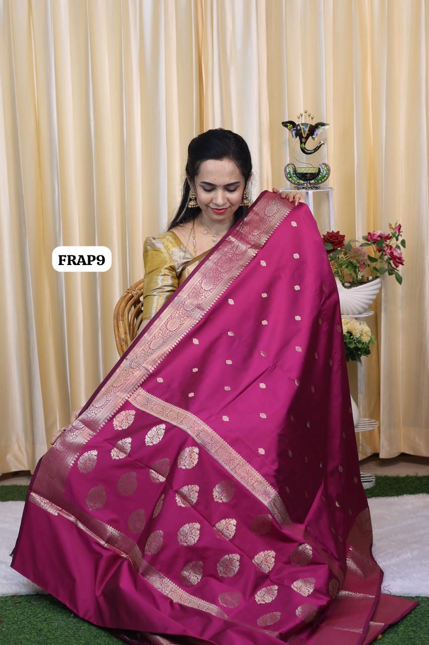 Semi soft silk saree😍🥳