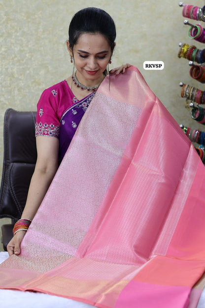Saipallavi inspired saree 😍🥳