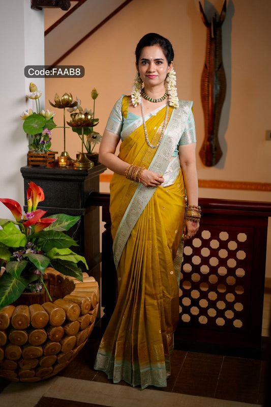 Premium warm silk sarees🥳