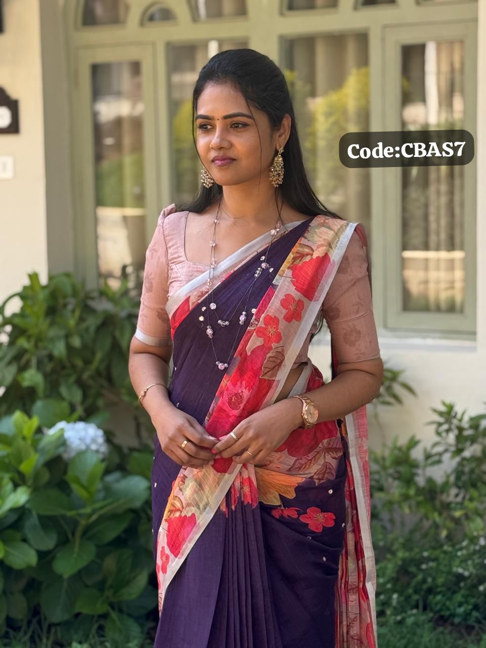 Linen cotton🥳