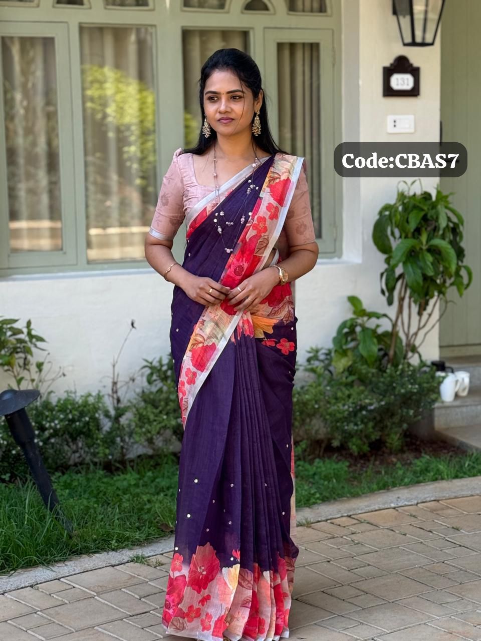 Linen cotton🥳