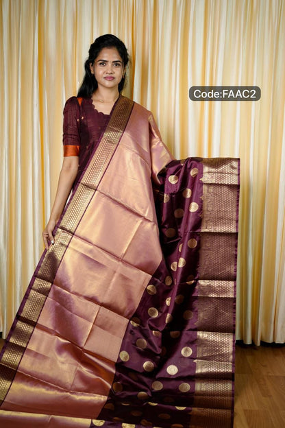 Soft silk sarees🥳