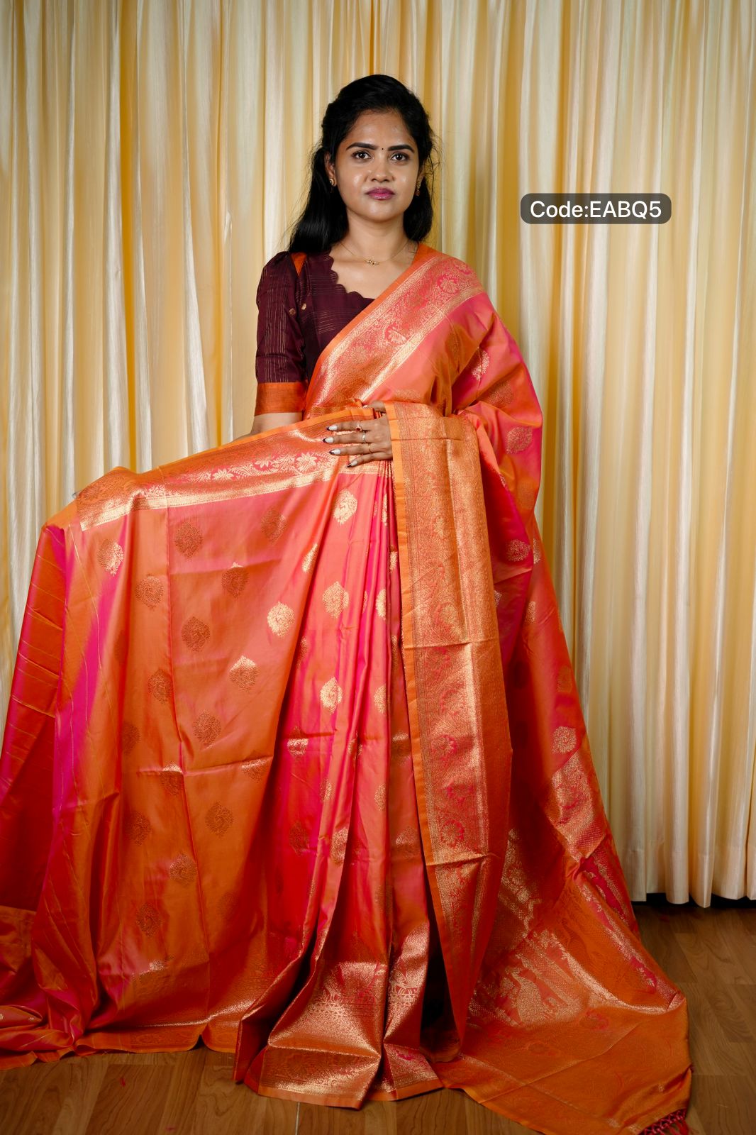 Soft silk sarees🥰😎📚