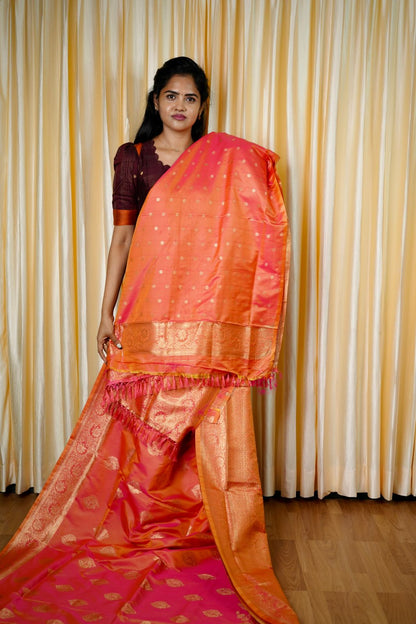 Soft silk sarees🥰😎📚