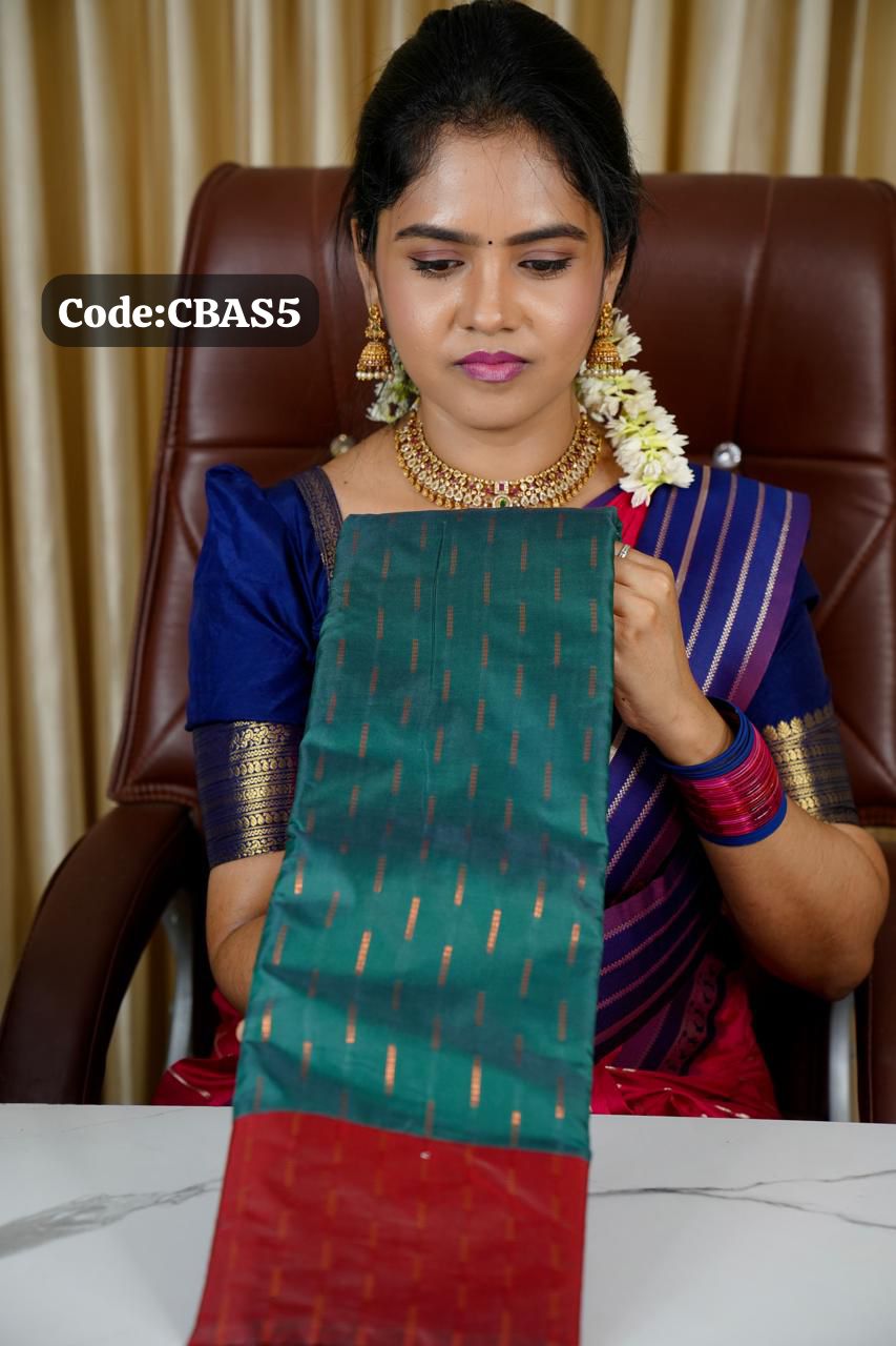 Soft silk sarees🥳