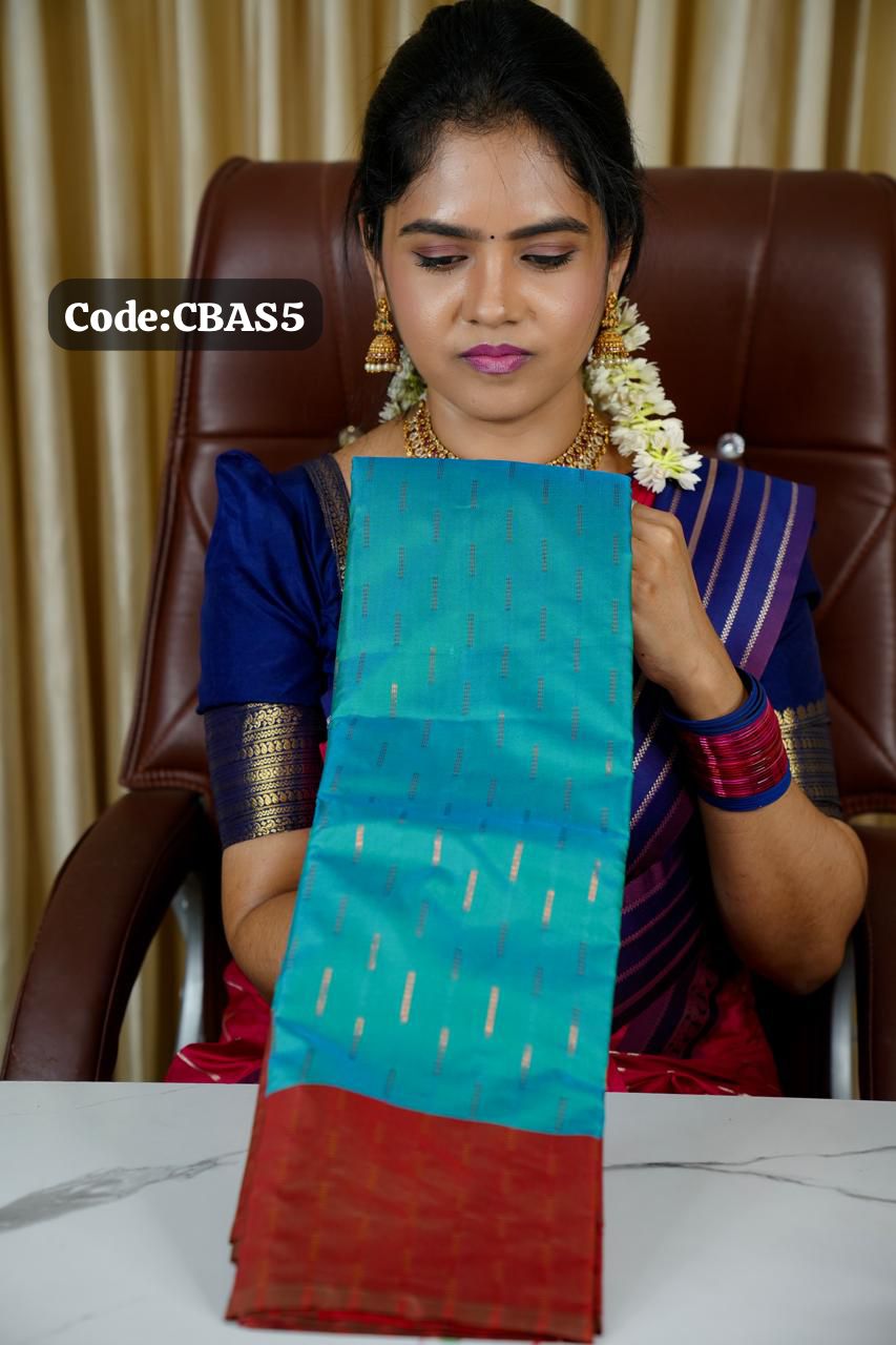 Soft silk sarees🥳