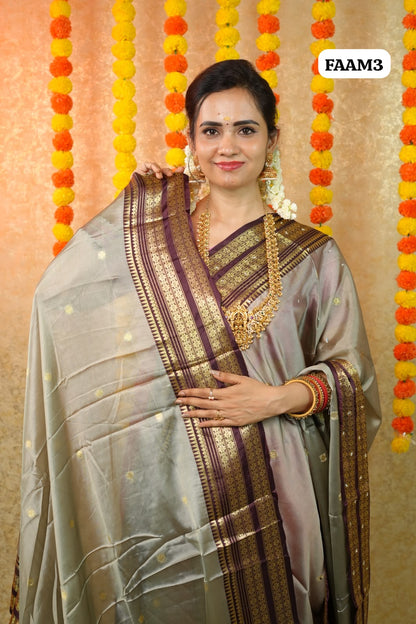 Soft Silk Saree😍🥳
