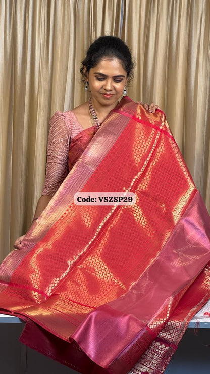 Katan saree