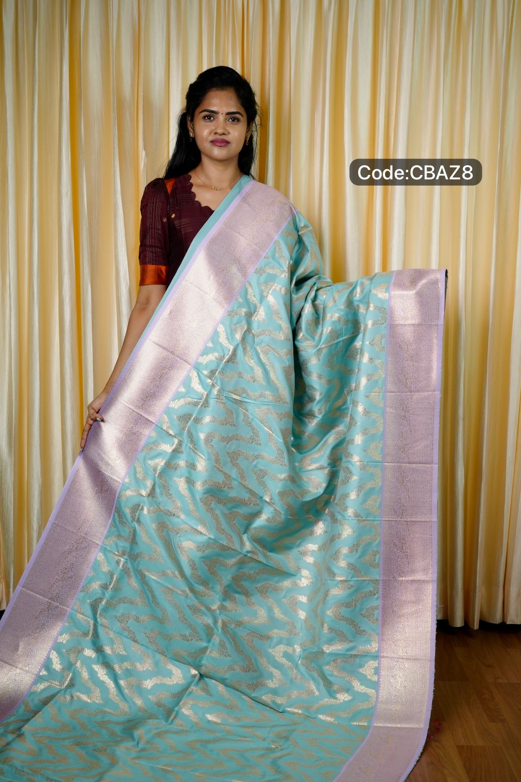 Soft silk saree🥰😎📚