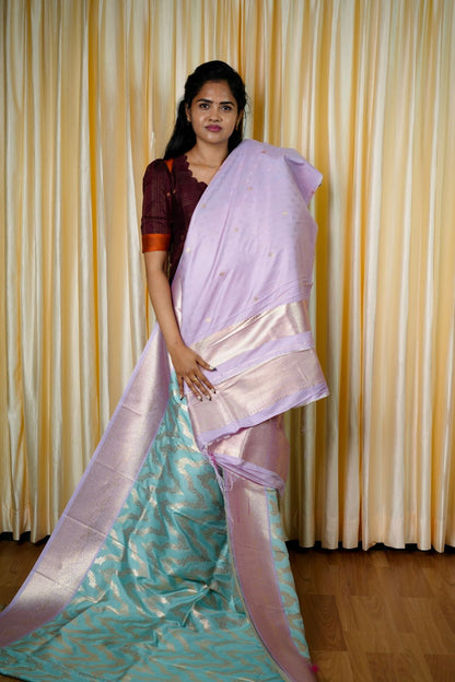 Soft silk saree🥰😎📚
