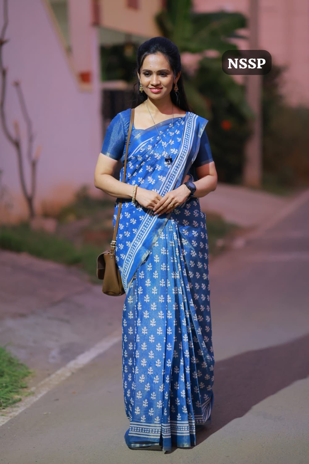 Ghicha sarees with digital prints🥳✅