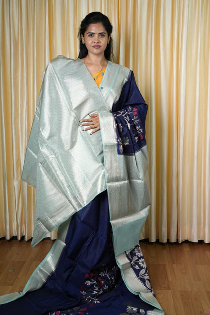 Premium Warm silk sarees🥳