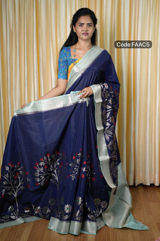Premium Warm silk sarees🥳