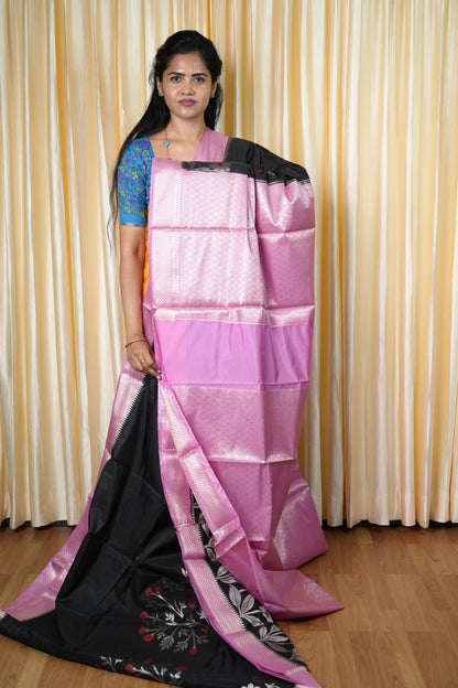 Premium Warm silk sarees🥳