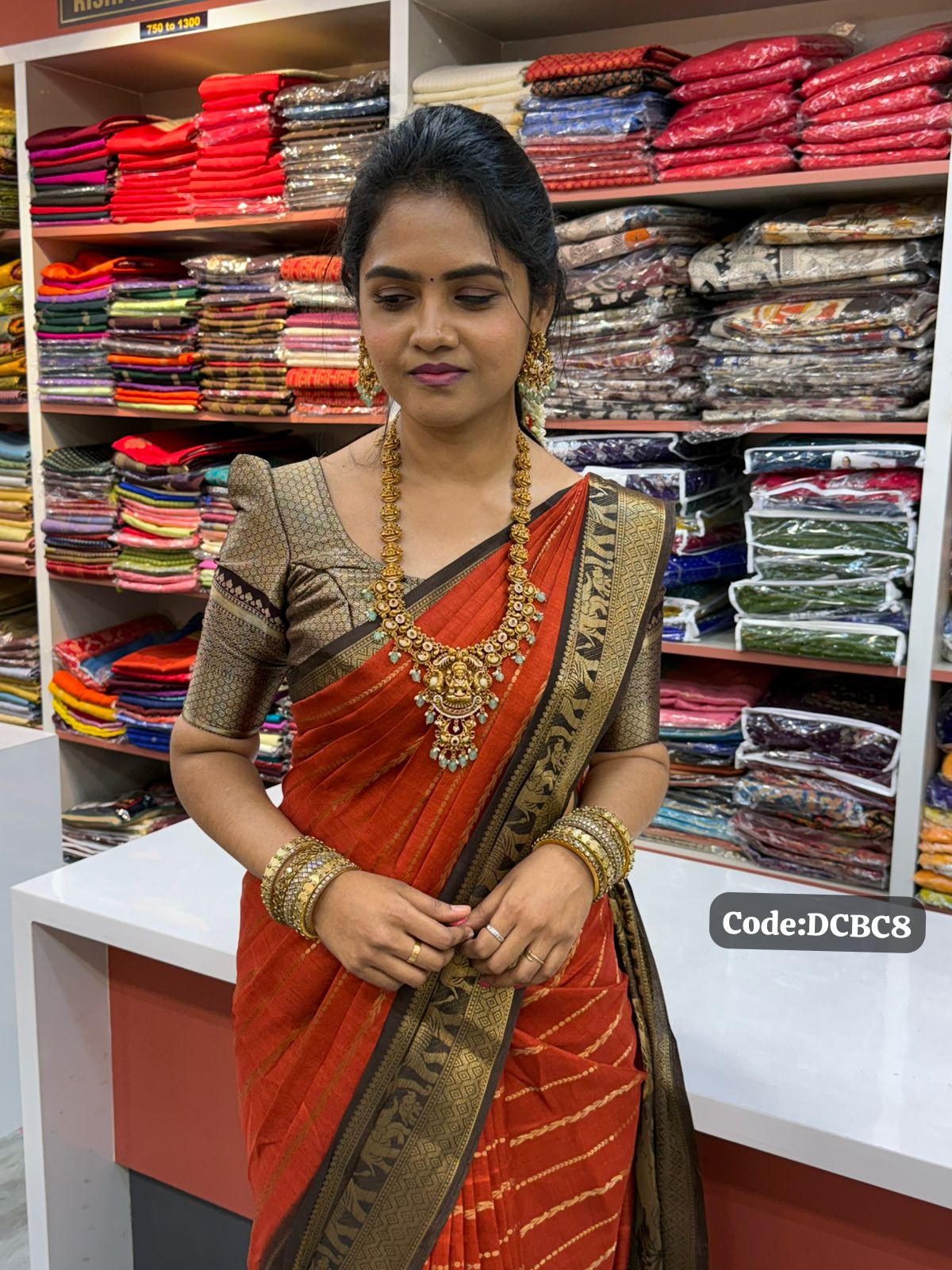 Silk cotton sarees-🥰😎📚