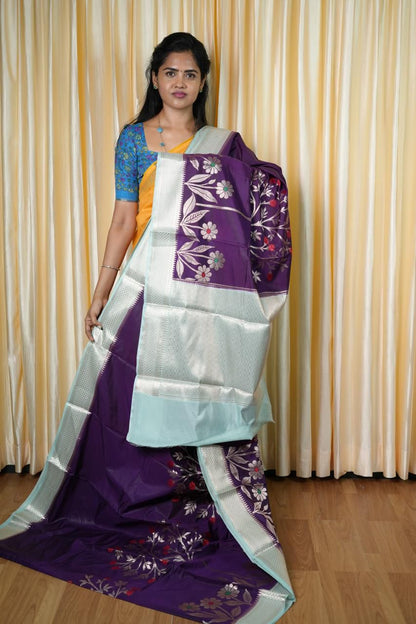 Premium Warm silk sarees🥳