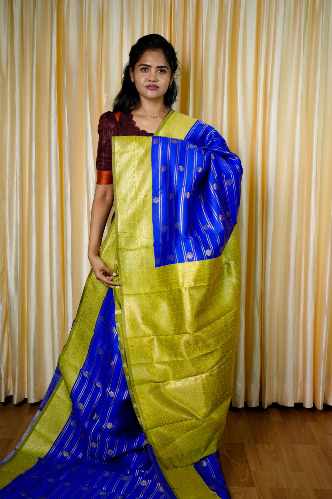 Silk cotton sarees🥰😎📚
