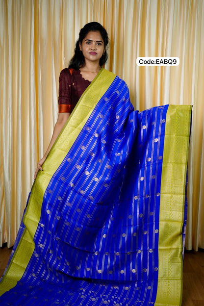 Silk cotton sarees🥰😎📚