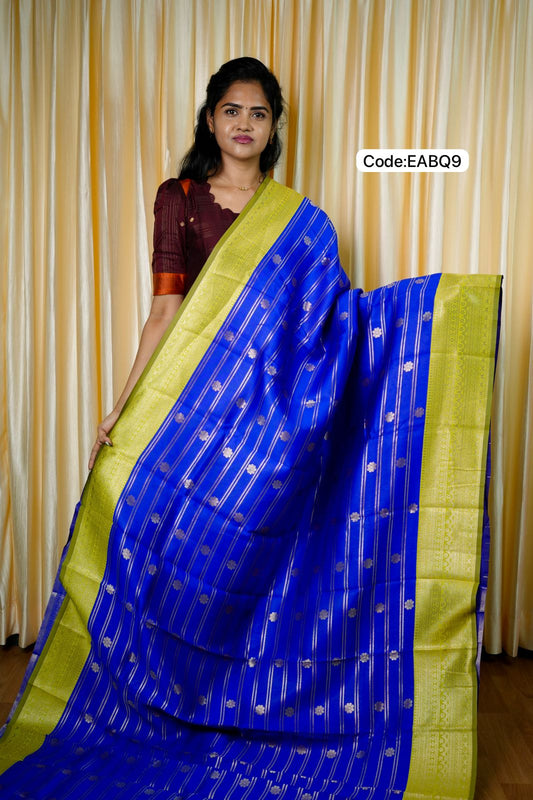 Silk cotton sarees🥰😎📚