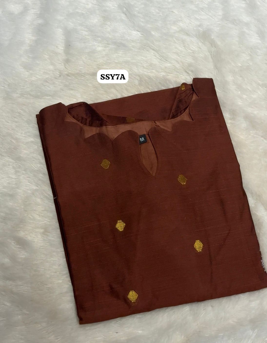 Raw silk salwar stitched 🥰😎📚