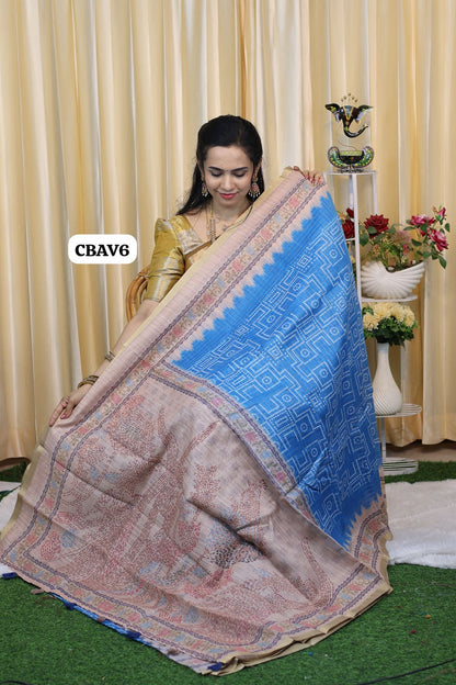 Linen cotton saree offer‼️ 😍😎📚