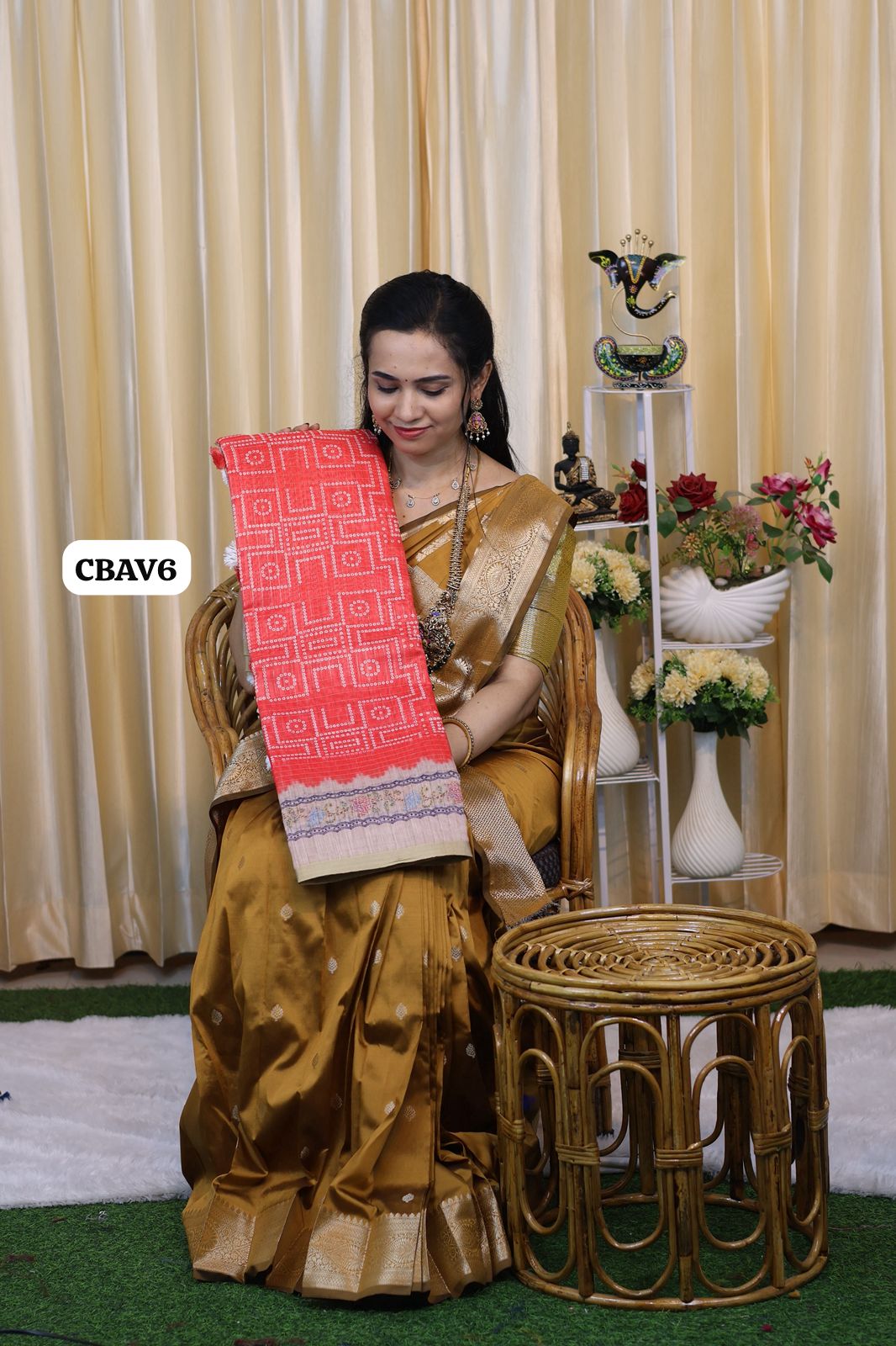 Linen cotton saree offer๐๐๐ โ Rishi Boutique