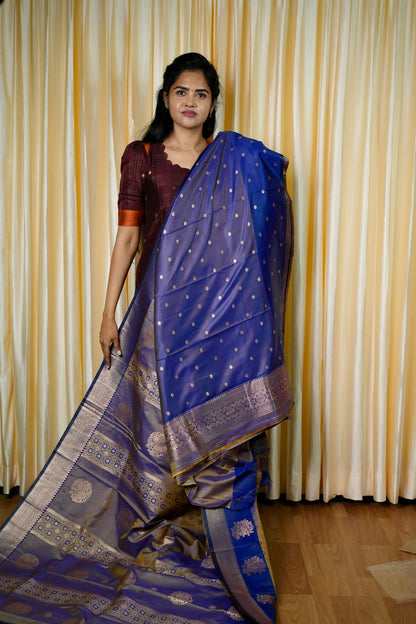 Kanchi soft silk sarees 🥰😎📚