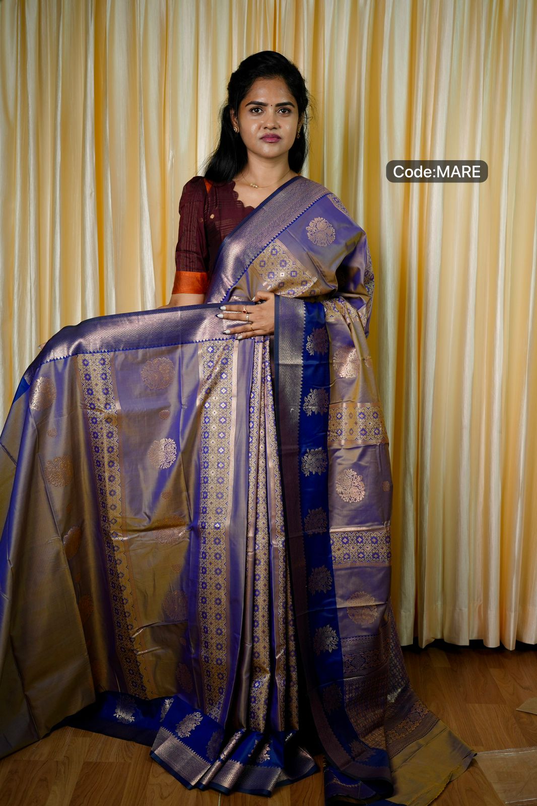 Kanchi soft silk sarees 🥰😎📚