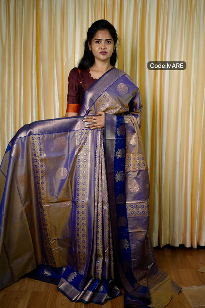 Kanchi soft silk sarees 🥰😎📚