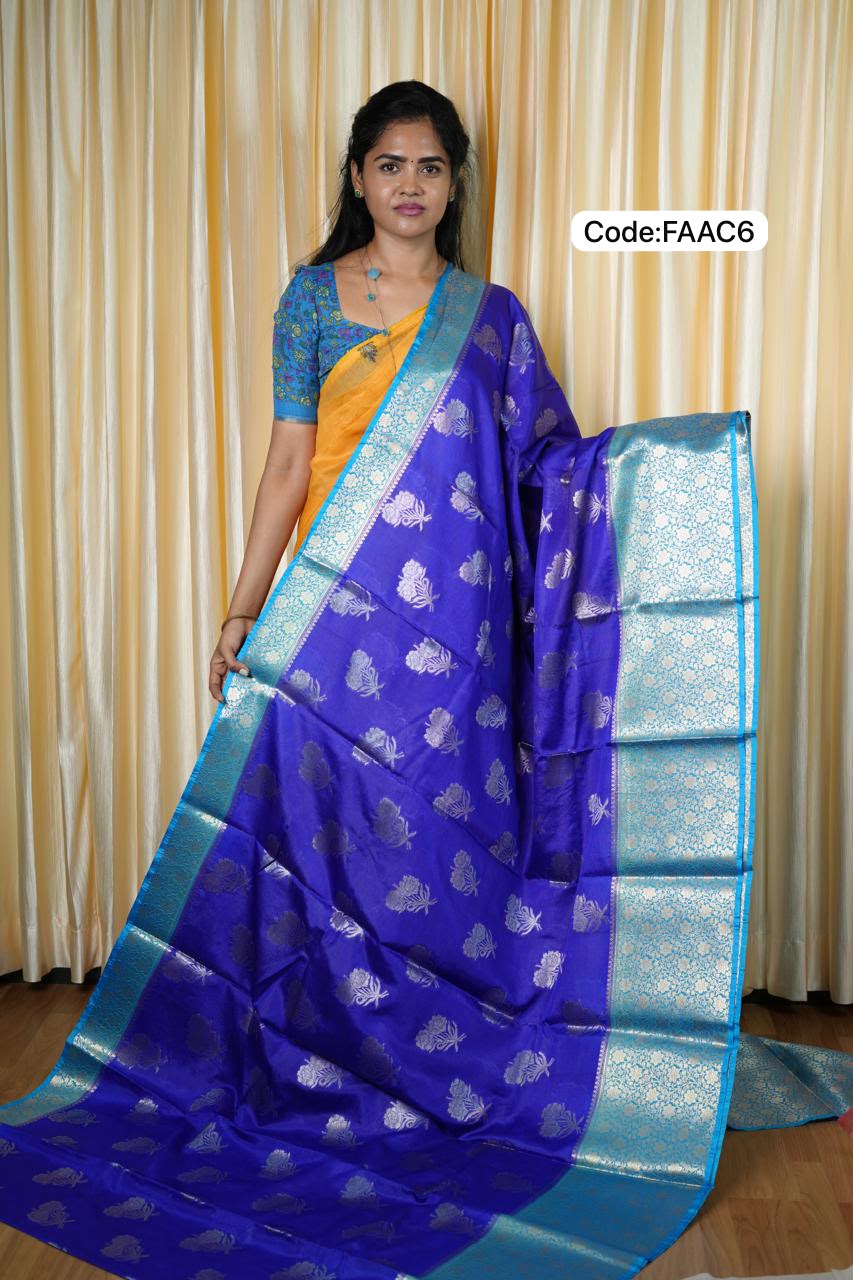 Premium warm silk sarees🥳