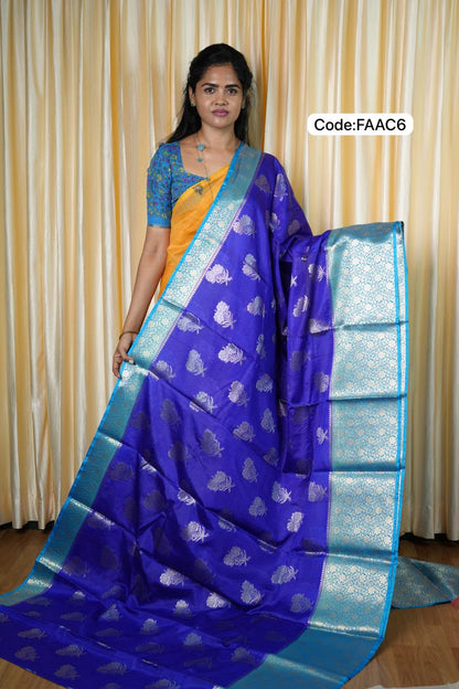 Premium warm silk sarees🥳