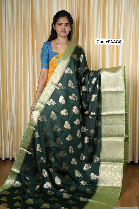 Premium warm silk sarees🥳