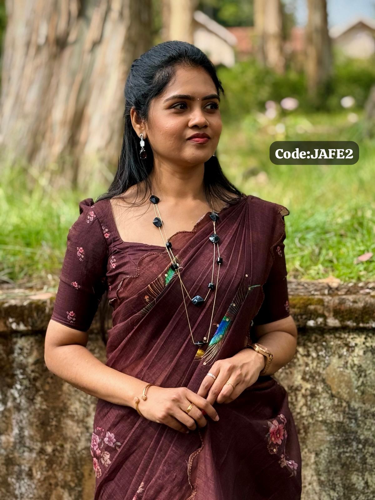 Linen cotton sarees🥳👇