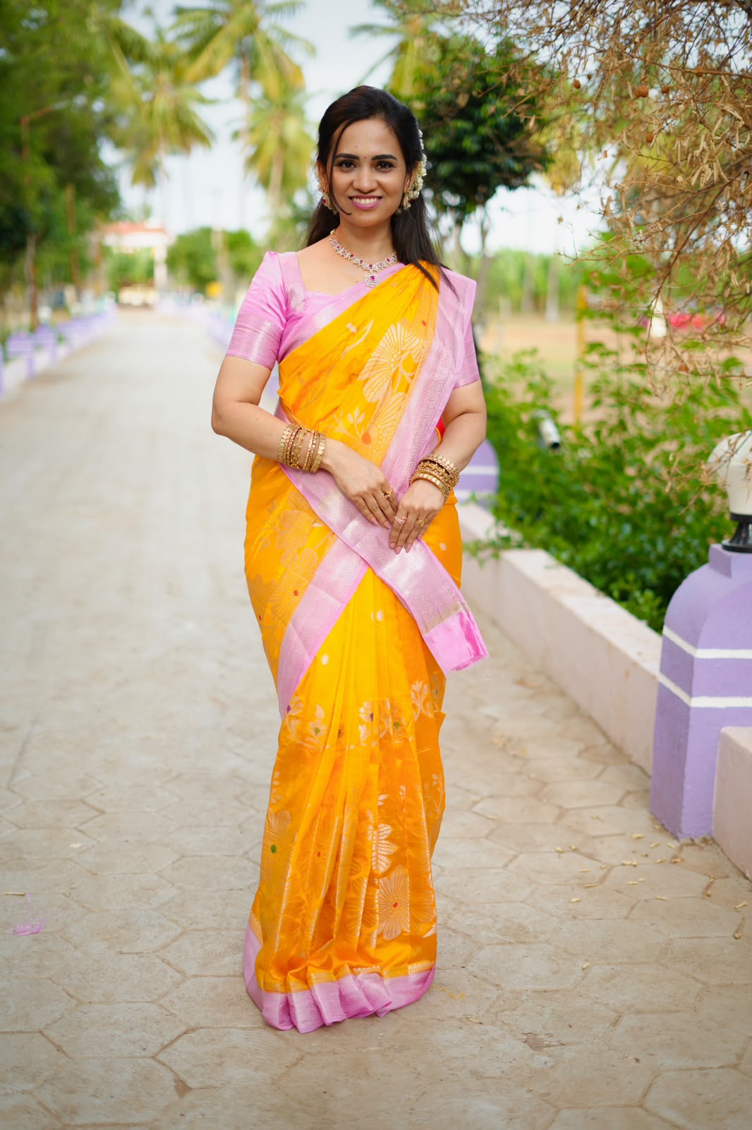 Premium warm silk sarees😍😎🥳
