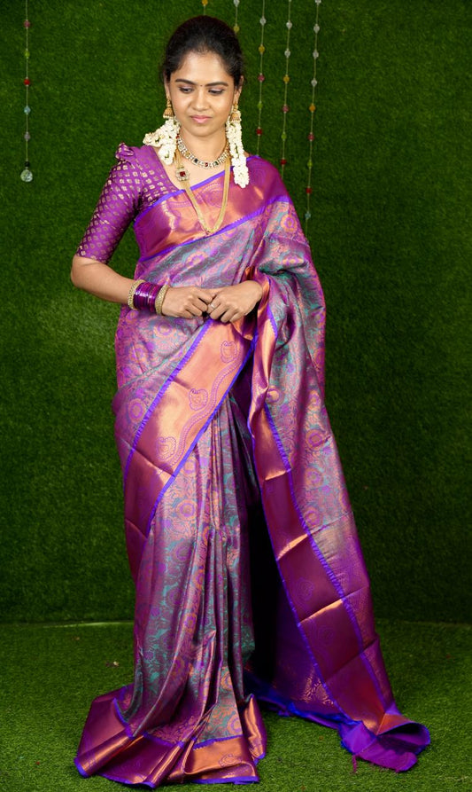 Nikki galrani offer saree🌷