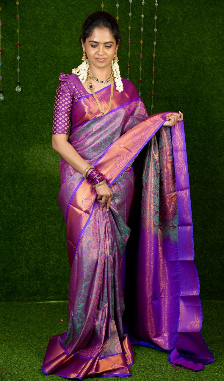 Nikki galrani offer saree🌷