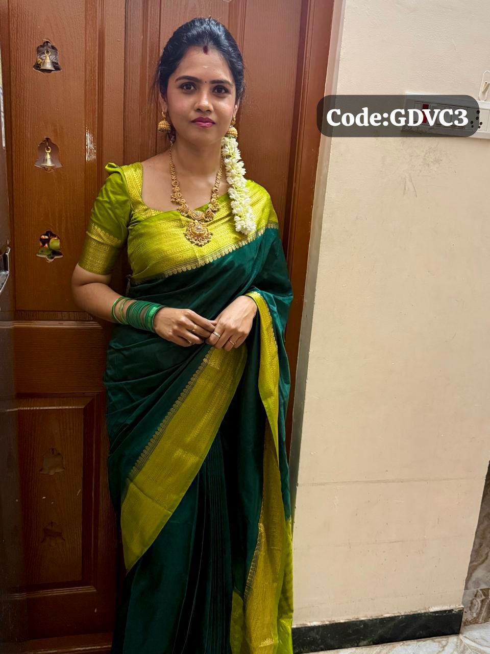 Premium Mysore semi crepe silk saree 👇