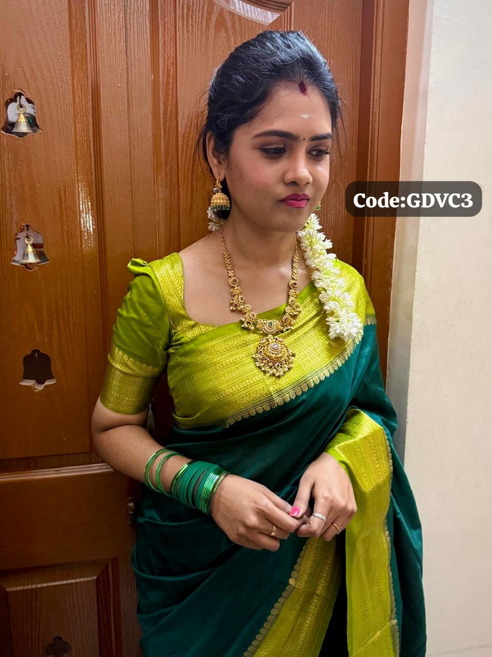 Premium Mysore semi crepe silk saree 👇
