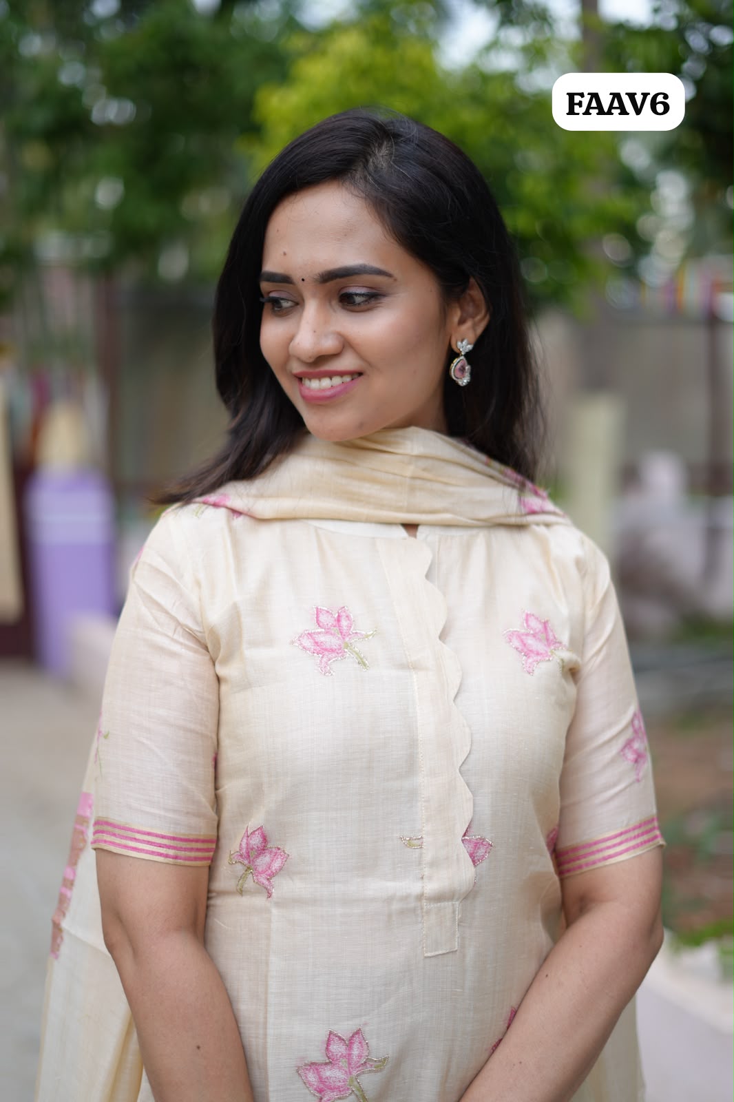 Salwar 2Pcs Set🥰😎📚