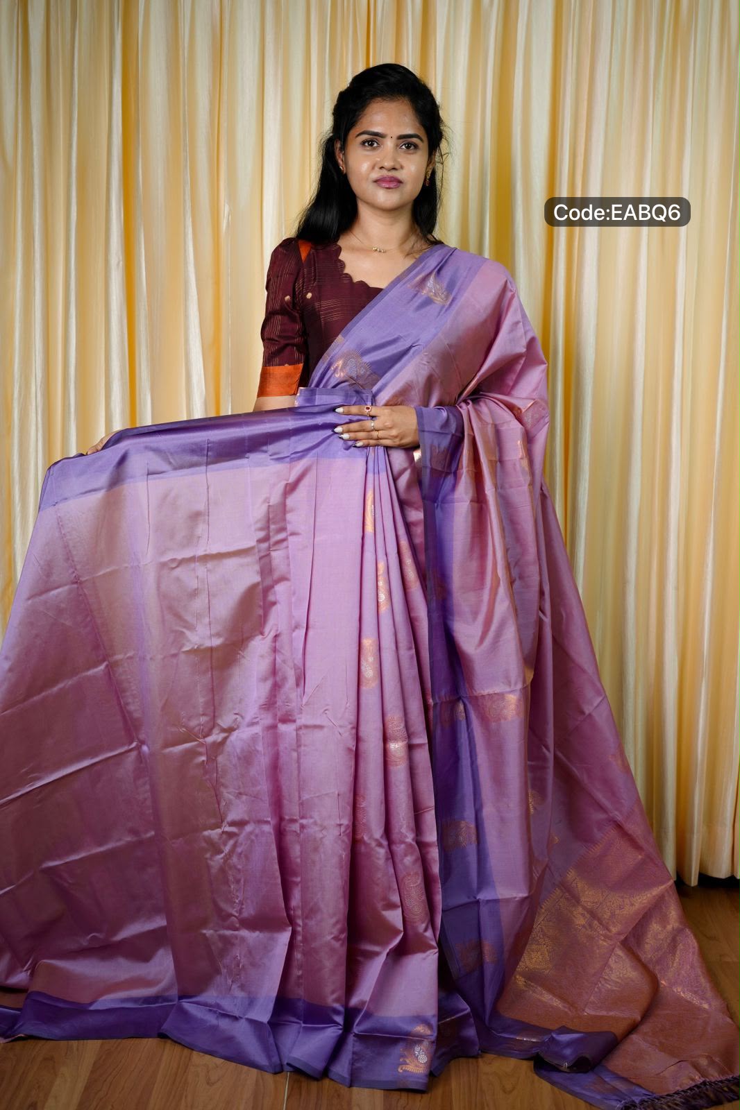 Kanchi Soft silk sarees🥰😎📚