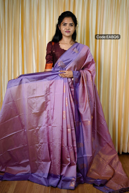 Kanchi Soft silk sarees🥰😎📚