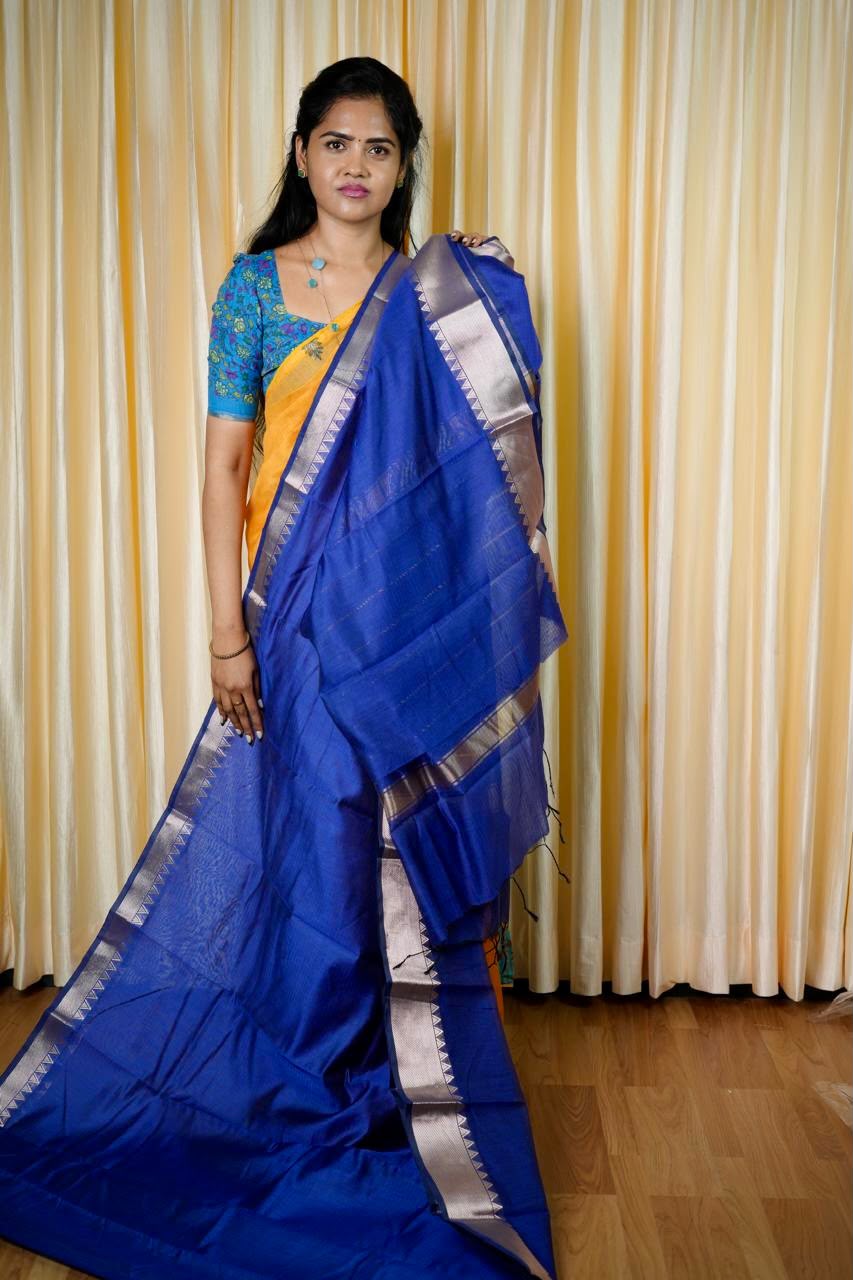 Mangalagiri silk cotton sarees🥰😎📚