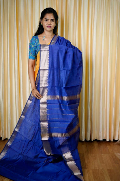 Mangalagiri silk cotton sarees🥰😎📚