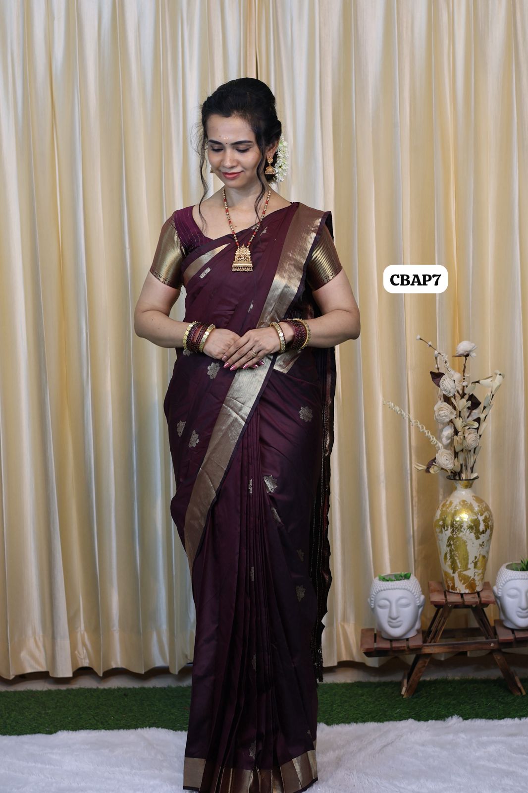 Semi soft silk saree 😍😎📚