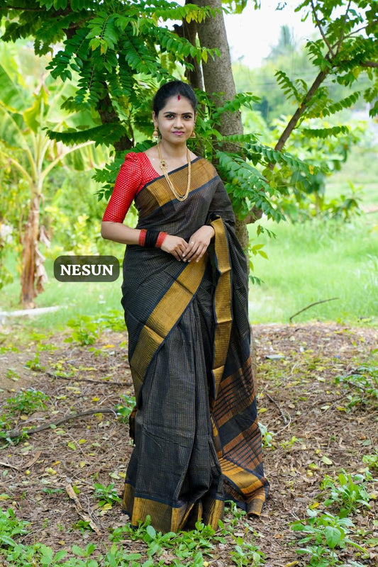 Sungudi cotton❌