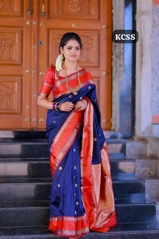 Kanchi soft silk sarees🥳