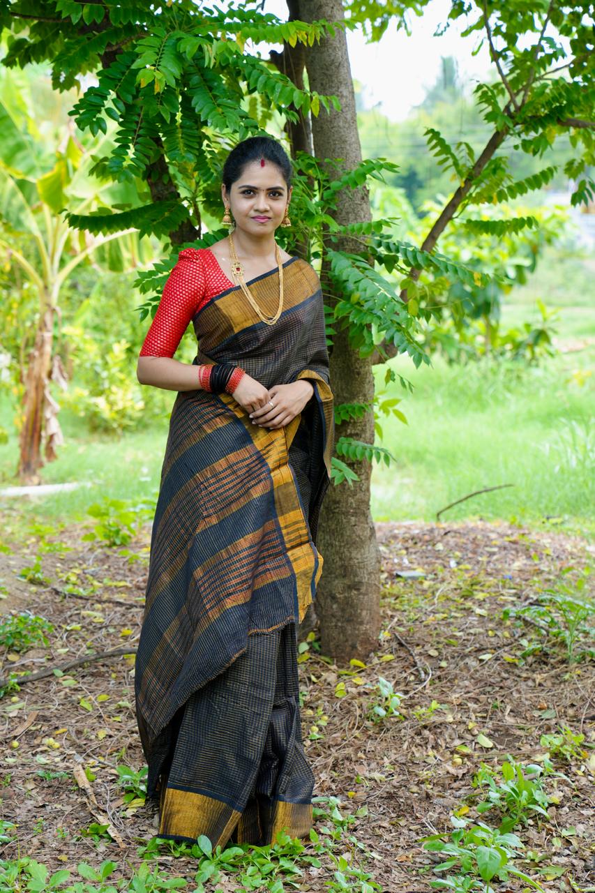 Sungudi cotton❌