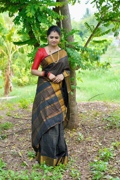 Sungudi cotton❌